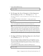 Preview for 95 page of Sun Microsystems Sun Fire V100 User Manual