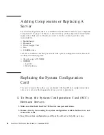 Preview for 104 page of Sun Microsystems Sun Fire V100 User Manual