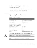 Preview for 135 page of Sun Microsystems Sun Fire V100 User Manual