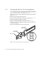 Предварительный просмотр 18 страницы Sun Microsystems Sun Fire V1280 Installation Manual