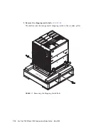 Предварительный просмотр 26 страницы Sun Microsystems Sun Fire V1280 Installation Manual