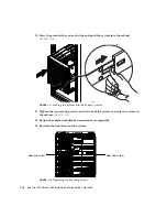 Предварительный просмотр 30 страницы Sun Microsystems Sun Fire V1280 Installation Manual