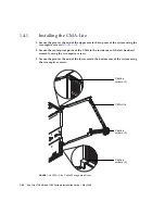 Предварительный просмотр 34 страницы Sun Microsystems Sun Fire V1280 Installation Manual