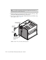 Предварительный просмотр 36 страницы Sun Microsystems Sun Fire V1280 Installation Manual