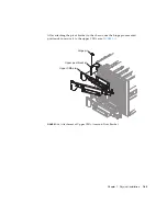 Предварительный просмотр 37 страницы Sun Microsystems Sun Fire V1280 Installation Manual