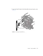 Предварительный просмотр 39 страницы Sun Microsystems Sun Fire V1280 Installation Manual