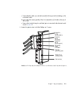 Предварительный просмотр 45 страницы Sun Microsystems Sun Fire V1280 Installation Manual