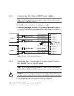 Предварительный просмотр 46 страницы Sun Microsystems Sun Fire V1280 Installation Manual