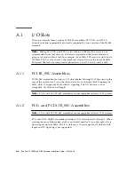 Предварительный просмотр 54 страницы Sun Microsystems Sun Fire V1280 Installation Manual