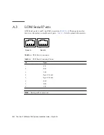 Предварительный просмотр 58 страницы Sun Microsystems Sun Fire V1280 Installation Manual