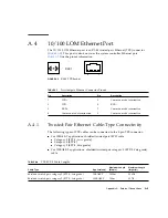 Предварительный просмотр 61 страницы Sun Microsystems Sun Fire V1280 Installation Manual