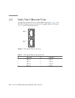 Предварительный просмотр 62 страницы Sun Microsystems Sun Fire V1280 Installation Manual