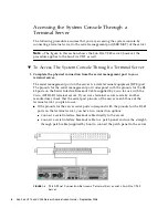 Предварительный просмотр 24 страницы Sun Microsystems Sun Fire V215 Administration Manual