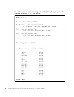 Предварительный просмотр 40 страницы Sun Microsystems Sun Fire V215 Administration Manual