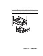 Предварительный просмотр 9 страницы Sun Microsystems Sun Fire V440 Installation Manual