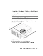 Предварительный просмотр 19 страницы Sun Microsystems Sun Fire V445 Installation Manual