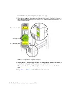 Предварительный просмотр 22 страницы Sun Microsystems Sun Fire V445 Installation Manual