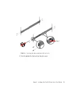 Предварительный просмотр 25 страницы Sun Microsystems Sun Fire V445 Installation Manual