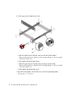Предварительный просмотр 26 страницы Sun Microsystems Sun Fire V445 Installation Manual