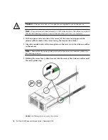 Предварительный просмотр 28 страницы Sun Microsystems Sun Fire V445 Installation Manual