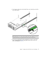 Предварительный просмотр 29 страницы Sun Microsystems Sun Fire V445 Installation Manual