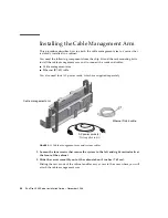 Предварительный просмотр 30 страницы Sun Microsystems Sun Fire V445 Installation Manual