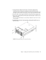 Предварительный просмотр 33 страницы Sun Microsystems Sun Fire V445 Installation Manual