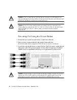 Предварительный просмотр 50 страницы Sun Microsystems Sun Fire V445 Installation Manual