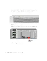 Предварительный просмотр 58 страницы Sun Microsystems Sun Fire V445 Installation Manual