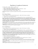 Preview for 5 page of Sun Microsystems Sun Fire V480 Administration Manual