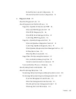 Preview for 13 page of Sun Microsystems Sun Fire V480 Administration Manual