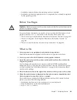 Preview for 173 page of Sun Microsystems Sun Fire V480 Administration Manual