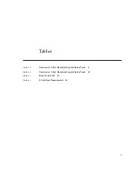 Preview for 5 page of Sun Microsystems Sun Fire V490 Setup And Rackmounting Manual