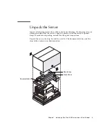 Preview for 13 page of Sun Microsystems Sun Fire V490 Setup And Rackmounting Manual