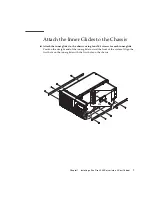 Preview for 17 page of Sun Microsystems Sun Fire V490 Setup And Rackmounting Manual