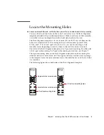 Preview for 19 page of Sun Microsystems Sun Fire V490 Setup And Rackmounting Manual