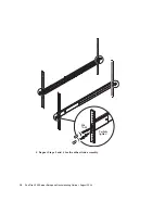 Preview for 24 page of Sun Microsystems Sun Fire V490 Setup And Rackmounting Manual