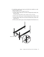 Preview for 25 page of Sun Microsystems Sun Fire V490 Setup And Rackmounting Manual