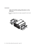 Preview for 34 page of Sun Microsystems Sun Fire V490 Setup And Rackmounting Manual