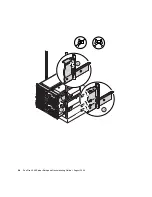 Preview for 38 page of Sun Microsystems Sun Fire V490 Setup And Rackmounting Manual