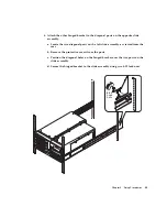 Preview for 45 page of Sun Microsystems Sun Fire V490 Setup And Rackmounting Manual