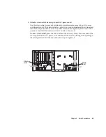 Preview for 53 page of Sun Microsystems Sun Fire V490 Setup And Rackmounting Manual