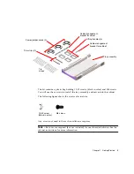 Предварительный просмотр 13 страницы Sun Microsystems Sun Fire V890 Rack Mounting Manual