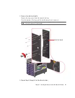 Предварительный просмотр 51 страницы Sun Microsystems Sun Fire V890 Rack Mounting Manual