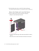 Предварительный просмотр 52 страницы Sun Microsystems Sun Fire V890 Rack Mounting Manual