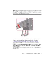 Предварительный просмотр 61 страницы Sun Microsystems Sun Fire V890 Rack Mounting Manual