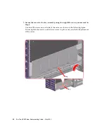 Предварительный просмотр 66 страницы Sun Microsystems Sun Fire V890 Rack Mounting Manual