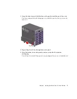 Предварительный просмотр 81 страницы Sun Microsystems Sun Fire V890 Rack Mounting Manual