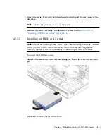 Preview for 59 page of Sun Microsystems Sun Fire X2100 M2 Service Manual