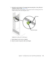 Preview for 121 page of Sun Microsystems Sun Fire X2100 M2 Service Manual